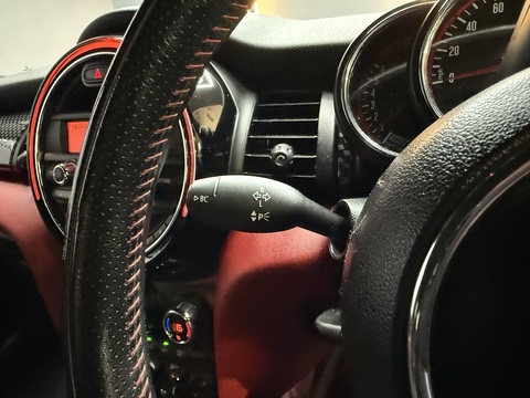 2.0 John Cooper Works Hatchback 3dr Petrol Manual Euro 6 (s/s) (231 ps)