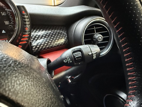 2.0 John Cooper Works Hatchback 3dr Petrol Manual Euro 6 (s/s) (231 ps)