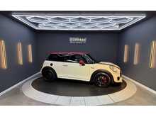 MINI Hatch 2.0 John Cooper Works Hatchback 3dr Petrol Manual Euro 6 (s/s) (231 ps) 