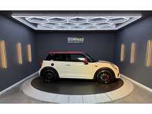 MINI Hatch 2.0 John Cooper Works Hatchback 3dr Petrol Manual Euro 6 (s/s) (231 ps) 