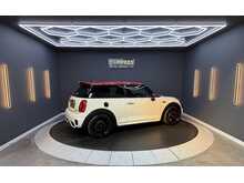 MINI Hatch 2.0 John Cooper Works Hatchback 3dr Petrol Manual Euro 6 (s/s) (231 ps) 