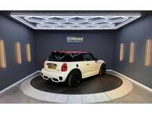MINI Hatch 2.0 John Cooper Works Hatchback 3dr Petrol Manual Euro 6 (s/s) (231 ps) 