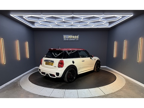 2.0 John Cooper Works Hatchback 3dr Petrol Manual Euro 6 (s/s) (231 ps)