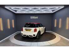 MINI Hatch 2.0 John Cooper Works Hatchback 3dr Petrol Manual Euro 6 (s/s) (231 ps) 