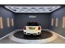 MINI Hatch 2.0 John Cooper Works Hatchback 3dr Petrol Manual Euro 6 (s/s) (231 ps) 