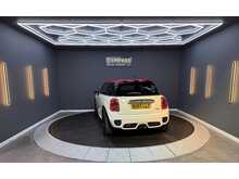 MINI Hatch 2.0 John Cooper Works Hatchback 3dr Petrol Manual Euro 6 (s/s) (231 ps) 