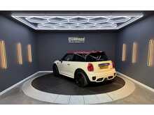 MINI Hatch 2.0 John Cooper Works Hatchback 3dr Petrol Manual Euro 6 (s/s) (231 ps) 