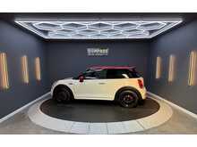 MINI Hatch 2.0 John Cooper Works Hatchback 3dr Petrol Manual Euro 6 (s/s) (231 ps) 
