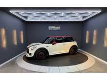 MINI Hatch 2.0 John Cooper Works Hatchback 3dr Petrol Manual Euro 6 (s/s) (231 ps) 