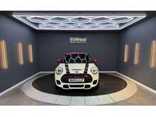 MINI Hatch 2.0 John Cooper Works Hatchback 3dr Petrol Manual Euro 6 (s/s) (231 ps) 