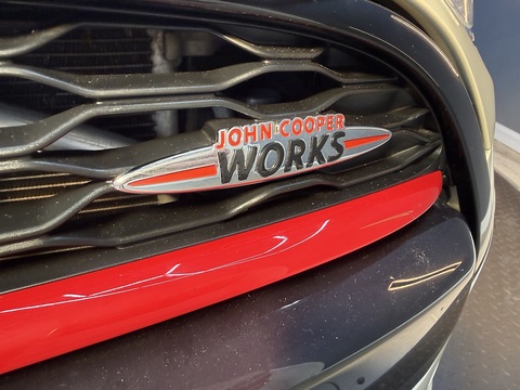 2.0 John Cooper Works Hatchback 3dr Petrol Manual Euro 6 (s/s) (231 ps)