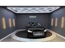 Audi A5 2.0 TFSI 35 Sport Sportback 5dr Petrol S Tronic Euro 6 (s/s) (150 ps) 
