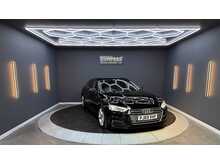 Audi A5 2.0 TFSI 35 Sport Sportback 5dr Petrol S Tronic Euro 6 (s/s) (150 ps) 