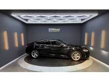 Audi A5 2.0 TFSI 35 Sport Sportback 5dr Petrol S Tronic Euro 6 (s/s) (150 ps) 