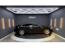 Audi A5 2.0 TFSI 35 Sport Sportback 5dr Petrol S Tronic Euro 6 (s/s) (150 ps) 