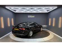 Audi A5 2.0 TFSI 35 Sport Sportback 5dr Petrol S Tronic Euro 6 (s/s) (150 ps) 