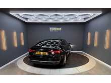 Audi A5 2.0 TFSI 35 Sport Sportback 5dr Petrol S Tronic Euro 6 (s/s) (150 ps) 