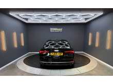 Audi A5 2.0 TFSI 35 Sport Sportback 5dr Petrol S Tronic Euro 6 (s/s) (150 ps) 