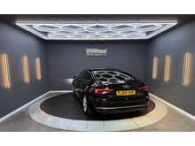 Audi A5 2.0 TFSI 35 Sport Sportback 5dr Petrol S Tronic Euro 6 (s/s) (150 ps) 