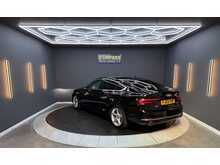 Audi A5 2.0 TFSI 35 Sport Sportback 5dr Petrol S Tronic Euro 6 (s/s) (150 ps) 