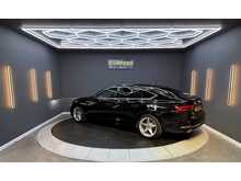 Audi A5 2.0 TFSI 35 Sport Sportback 5dr Petrol S Tronic Euro 6 (s/s) (150 ps) 