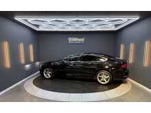 Audi A5 2.0 TFSI 35 Sport Sportback 5dr Petrol S Tronic Euro 6 (s/s) (150 ps) 