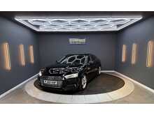 Audi A5 2.0 TFSI 35 Sport Sportback 5dr Petrol S Tronic Euro 6 (s/s) (150 ps) 