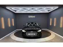 Audi A5 2.0 TFSI 35 Sport Sportback 5dr Petrol S Tronic Euro 6 (s/s) (150 ps) 