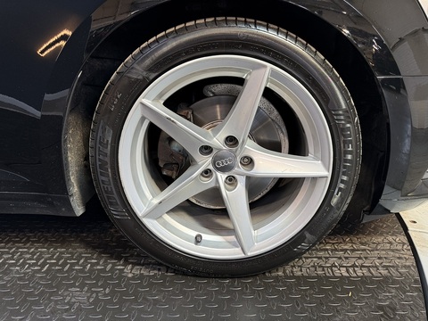 2.0 TFSI 35 Sport Sportback 5dr Petrol S Tronic Euro 6 (s/s) (150 ps)