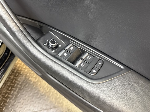 2.0 TFSI 35 Sport Sportback 5dr Petrol S Tronic Euro 6 (s/s) (150 ps)