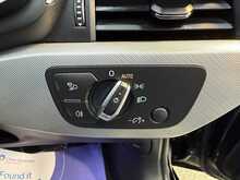 Audi A5 2.0 TFSI 35 Sport Sportback 5dr Petrol S Tronic Euro 6 (s/s) (150 ps) 