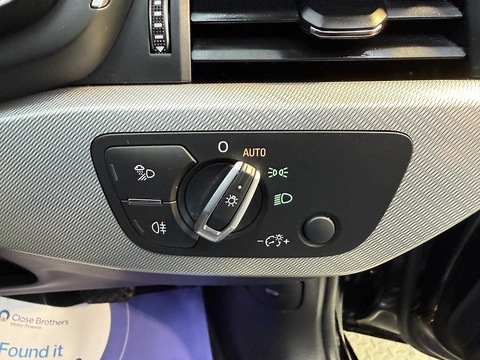 2.0 TFSI 35 Sport Sportback 5dr Petrol S Tronic Euro 6 (s/s) (150 ps)