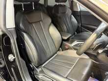 Audi A5 2.0 TFSI 35 Sport Sportback 5dr Petrol S Tronic Euro 6 (s/s) (150 ps) 