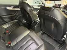 Audi A5 2.0 TFSI 35 Sport Sportback 5dr Petrol S Tronic Euro 6 (s/s) (150 ps) 
