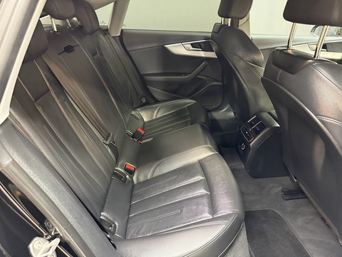 2.0 TFSI 35 Sport Sportback 5dr Petrol S Tronic Euro 6 (s/s) (150 ps)