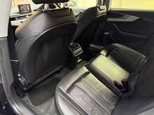 Audi A5 2.0 TFSI 35 Sport Sportback 5dr Petrol S Tronic Euro 6 (s/s) (150 ps) 
