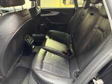 Audi A5 2.0 TFSI 35 Sport Sportback 5dr Petrol S Tronic Euro 6 (s/s) (150 ps) 