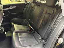 Audi A5 2.0 TFSI 35 Sport Sportback 5dr Petrol S Tronic Euro 6 (s/s) (150 ps) 