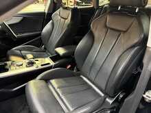 Audi A5 2.0 TFSI 35 Sport Sportback 5dr Petrol S Tronic Euro 6 (s/s) (150 ps) 