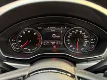 Audi A5 2.0 TFSI 35 Sport Sportback 5dr Petrol S Tronic Euro 6 (s/s) (150 ps) 