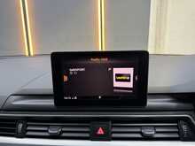 Audi A5 2.0 TFSI 35 Sport Sportback 5dr Petrol S Tronic Euro 6 (s/s) (150 ps) 