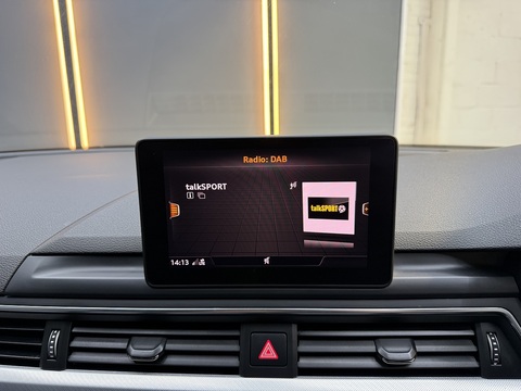 2.0 TFSI 35 Sport Sportback 5dr Petrol S Tronic Euro 6 (s/s) (150 ps)