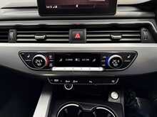 Audi A5 2.0 TFSI 35 Sport Sportback 5dr Petrol S Tronic Euro 6 (s/s) (150 ps) 