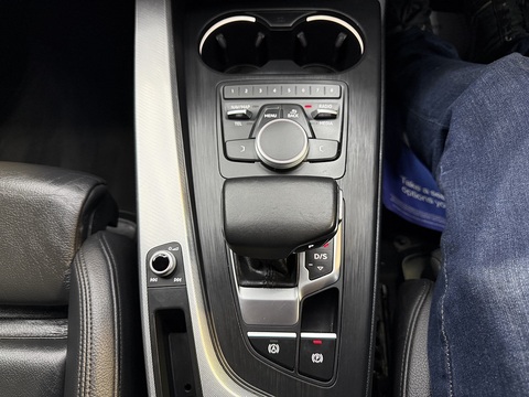 2.0 TFSI 35 Sport Sportback 5dr Petrol S Tronic Euro 6 (s/s) (150 ps)