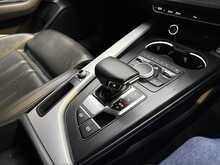 Audi A5 2.0 TFSI 35 Sport Sportback 5dr Petrol S Tronic Euro 6 (s/s) (150 ps) 