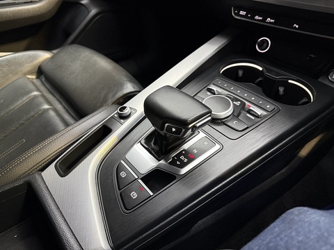 2.0 TFSI 35 Sport Sportback 5dr Petrol S Tronic Euro 6 (s/s) (150 ps)