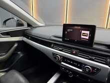 Audi A5 2.0 TFSI 35 Sport Sportback 5dr Petrol S Tronic Euro 6 (s/s) (150 ps) 