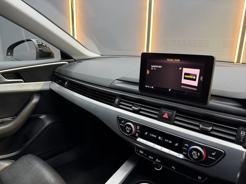 2.0 TFSI 35 Sport Sportback 5dr Petrol S Tronic Euro 6 (s/s) (150 ps)