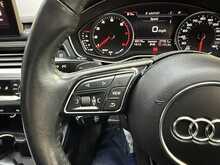 Audi A5 2.0 TFSI 35 Sport Sportback 5dr Petrol S Tronic Euro 6 (s/s) (150 ps) 