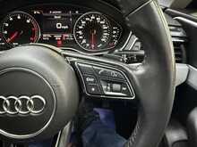 Audi A5 2.0 TFSI 35 Sport Sportback 5dr Petrol S Tronic Euro 6 (s/s) (150 ps) 